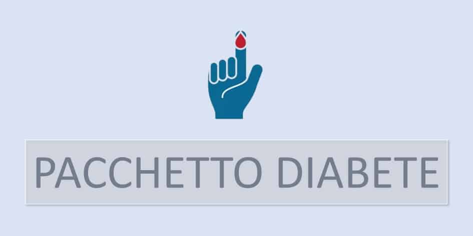 Pacchetto Diabete